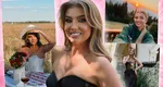 Codruța Filip crede în dragoste și după divorțul de Valentin Sanfira. Dezvăluiri sincere despre felul în care i s-a schimbat viața: „Nu e suficient ca unul să-și dăruiască tot sufletul și celălalt să vină cu jumătăți de măsură”
