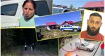Deținutul evadat de pe un șantier, de negăsit de 48 de ore. Iubita bărbatului rupe tăcerea în plină alertă: „Sunt minciuni! Avem 6 copii și nu mi-ar face niciodată rău”. Ce a vorbit ultima dată cu el
