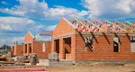 Costurile pentru a construi o casă în România, din ce în ce mai mari. Țara noastră, pe locul 3 în UE la ritmul scumpirilor
