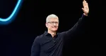 Tim Cook părăsește funcția de CEO al Apple, după 15 ani la conducerea companiei pe care a transformat-o într-un gigant de 5 trilioane de dolari
