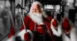 A murit Moș Crăciun! Cornel Bubui, care îmbrăca mereu haina roșie în preajma sărbătorilor de iarnă, s-a stins la 66 de ani