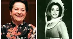 Soprana Ileana Cotrubaş a murit. Opera Naţională: „Drum lin către stele, Maestra!”