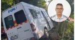 Văduva maseurului de la Dinamo 2, mort în accidentul de la Câmpulung Muscel, anunță proces: „Îi dăm în judecată!”