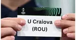 Adversar lejer pentru Universitatea Craiova în play-off-ul din Europa League. Dezastru pentru CFR Cluj în play-off-ul din Conference League: oponent din Premier League