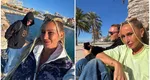 Crina Abrudan a făcut anunțul după 18 ani de căsnicie cu Gabi Popescu: „În timp, descoperi omul cu adevărat”