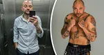 Cristian Mitrea s-a trezit cu un hoț în casă. Ce a făcut luptătorul de MMA: „Visul meu din copilărie”