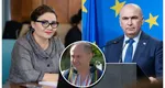Secretarul general al Guvernului, Cristina Trăilă, audiată la DNA în calitate de suspect. Are legătură cu dosarul omului de afaceri Fănel Bogos