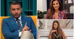 Culisele scandalului dintre Bianca Drăgușanu și Claudia Pătrășcanu. Avocatul Adrian Cuculis: „Aș fi vrut să o apăr pe Bianca”