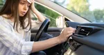 Cum te păcăleşte termometrul din maşină! Este reală sau nu temperatura afişată la bordul autoturismului?