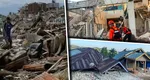 Indonezia, lovită de al doilea cutremur devastator la distanţă de doar câteva ore de primul