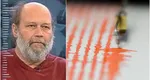 EXCLUSIV Mihai Diaconescu (INFP), despre cutremurul de 4,5 grade din Vrancea: „Să vă spun adevărul”