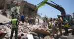 VIDEO Dublul cutremur din Venezuela a făcut peste 6.000 de morţi. Peste 1.400 de persoane sunt în continuare date dispărute