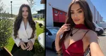 Daiana Prodan și-a oficializat relația cu noul iubit. Ipostazele în care s-a afișat fosta concurentă de la Insula Iubirii