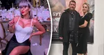 Caz tras la indigo cu cel al Danei Roba.  Fotomodel rus, bătut cu brutalitate de iubitul milionar