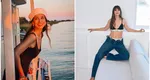 Dana Rogoz s-a tuns și își donează din nou părul: „Chiar simțeam nevoia de o schimbare”. Cum arată acum actrița
