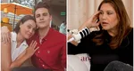 Daniela Nane, mărturie tulburătoare legată de fiul ei: „Cel mai mare regret este că l-am vaccinat. Ne-am chinuit mulți ani” VIDEO