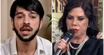 David Pușcaș, replici tăioase la adresa Luminiței Anghel: „Și-a bătut joc de propria ei carieră”