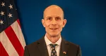 Ambasada SUA la București are un nou adjunct al șefului misiunii. David Galbraith se alătură echipei conduse de ambasadorul Darryl Nirenberg