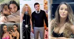 Denisa Nechifor dezvăluie motivele pentru care a rămas în relații bune cu Adrian Cristea. Ce relație are cu fiica ei, Rania