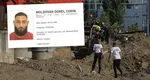 Un deținut de la închisoarea din Baia Mare a evadat în timp ce se afla la muncă pe șantier. Bărbatul a anunțat că merge să-și omoare soția