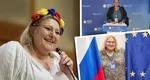 Diana Șoșoacă, denunțată la Parchet pentru trădare din cauza relației cu Rusia: „A preluat tezele oficiale ale agresorului și a încercat să renegocieze granițele statului”