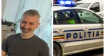 Fost șef al Serviciului de Infestigații Criminale, dat dispărut. Autoritățile sunt în alertă