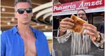 Mircea Badea îl ironizează pe Dorian Popa după vizita la Patiseria Amzei: „Acum treaba e completă”