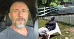 Dragoș Bucur, în căutare de muncitori pentru treburile de la țară. Ce le oferă actorul celor care sunt dispuși să-l ajute: „O să fac un grătar”
