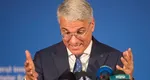 Dragoş Pîslaru, despre extinderea CASS pentru pensiile de peste 3.000 de lei după 2027: „Nu ne zice Bruxelles-ul ce trebuie să facem”