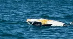 Alertă pe Litoral, în Portul Tomis, după ce o dronă a fost observată în apa mării. Alertă și în Eforie Nord