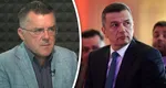Dan Dungaciu: „Criza politica se rezolvă foarte simplu”. Ce spune despre un eventual Guvern condus de Sorin Grindeanu
