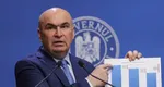 Ilie Bolojan cere românilor să facă economie de energie electrică între orele 19 și 23: „România traversează o situație energetică de criză fără perspective de ameliorare pe termen scurt”