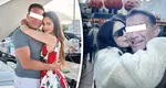 Eva Zaharescu, vacanță cu iubitul medic mult mai în vârstă. Fiica Andreei Berecleanu a apărut alături de partenerul ei, apoi imaginile au dispărut