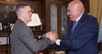 Principalul contestatar al lui Volodimir Zelenski, Mihailo Fedorov, a devenit consilier al ministrului italian al Apărării: „Voi ajuta Italia să dezvolte tehnologii moderne de război”