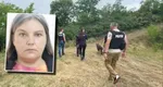 Femeie dată dispărută în urmă cu o săptămână, găsită moartă. Rămășițele femeii, împrăștiate de animale pe câmp