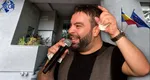 Florin Salam, audiat la DIICOT în dosarul unui club de noapte din Capitală. Procurorii anchetează presupuse fapte de trafic de droguri și prostituție