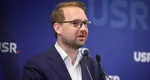 Dominic Fritz: „În 30 de zile îmi va înceta mandatul de primar”. Viceprimarii vor prelua interimar conducerea Primăriei Timișoara VIDEO