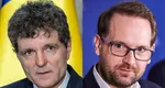 Nicușor Dan a promulgat Legea ANI prin care Dominic Fritz își pierde mandatul de primar al Timișoarei, însă critică forma adoptată de Parlament: „Într-un alt context, aș fi retrimis proiectul pentru reexaminare”