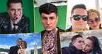 George Tănase a băgat divorț: „Nu mai sunt căsătorit”. Ce s-a întâmplat cu mariajul comediantului și de ce au ales să se despartă