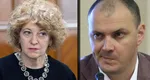 Sebastian Ghiță îi cere lui Bolojan eliminarea Oanei Gheorghiu din Guvern: „Ține becul aprins în cămară și a lăsat România fără curent!”