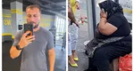 Marian Godină îi apără pe polițiștii care au bruscat-o pe bătrânica din Dorbanti: ”Marfa e adusă cu duba de către nepot”