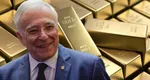 Cât costă un gram de aur joi, 20 august 2026. Prețul a crescut cu aproape 14 lei într-o singură zi