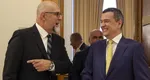 UDMR ar putea să îl susțină pe Sorin Grindeanu ca premier. Kelemen Hunor: „În politică, vrei, nu vrei, contează și mărimea”
