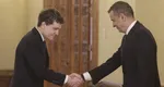 Sorin Grindeanu clarifică relația PSD cu Nicușor Dan: „N-am avut relații calde ca să fie reci acum cu președintele, în nicio perioadă”
