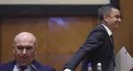 Sorin Grindeanu șterge pe jos cu Ilie Bolojan: „Îți lipsesc aproape 40 de miliarde, Ilie! Mai crești niște taxe?! Va fi o binecuvântare pentru țara noastră când vom scăpa de această pestă haștagistă”