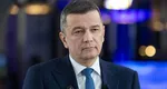 Sorin Grindeanu, reacție în scandalul Pahonțu: „Să știți că această ipocrizie n-o gust absolut deloc”