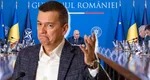 Grindeanu pune tunurile pe Guvernul Bolojan: Un eșec. Nu ne mai permitem o secundă în plus ca Bolojan şi camarila sa useristă să rămână la Palatul Victoria