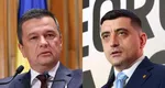 Sorin Grindeanu exclude o alianță între PSD și AUR pe termen scurt: „Pe viitor, este o chestiune pe care nu pot să o anticipez. Nu știu ce înseamnă acest viitor”