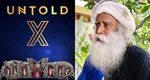 Cine este Sadhguru, yoghinul care a ținut un discurs pe scena UNTOLD. Cum a ajuns unul dintre cei mai cunoscuți lideri spirituali ai lumii VIDEO
