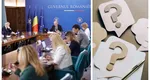 Pronostic pentru depășirea crizei politice: vom avea un nou Executiv până la 31 august! ”Cel mai tehnic guvern de la Cioloș încoace”
